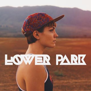 Lower Park discount code